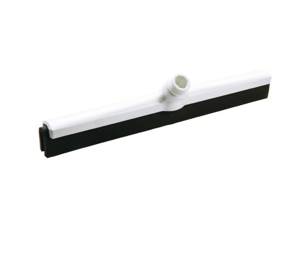 Wasserschieber zweilippig, 42cm